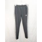 * adidas Adidas три лист to зеркальный . il леггинсы брюки размер S черный женский P