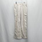 * adidas Adidas flare pants размер S/P слоновая кость женский E