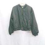 * aprees joura pre Jules длинный рукав MA-1 размер F оттенок черного мужской E