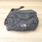* THE NORTH FACE The North Face поясная сумка черный мужской E