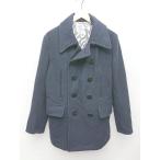 * HARVARD Haba do длинный рукав бушлат размер M темно-синий мужской P