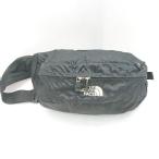* THE NORTH FACE The North Face поясная сумка черный мужской E