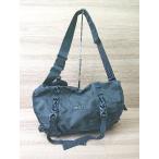 * SHE IN с логотипом Mini сумка имеется плечо сумка "Boston bag" черный женский мужской E