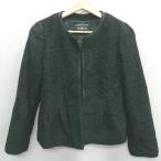 ◇ HusHusH ハッシュアッシュ 長袖 ジ�