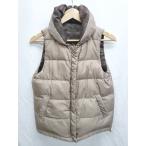 * BACK NUMBER задний номер камуфляж камуфляж жилет размер M оттенок коричневого хаки мульти- женский P