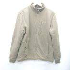 ■ Gap 長袖 ボアブルゾ