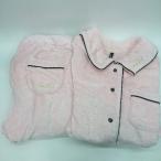 ◇ aimerfeel エメフィール パジャマ サイズM ピンク系 レディース E