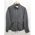 ◇ WYM ウィム 長袖 ブ�