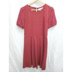 ◇ THE EMPORIUM ジエンポリアム 半袖 