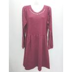 ◇ THE EMPORIUM ジエンポリアム 長袖 