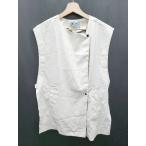 * * * не использовался * BORN FREEbo-n свободный лучший жилет размер FREE серый ju женский P