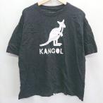 ◇ KANGOL カンゴール 半