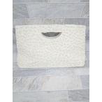 * GIRL девушка цепь плечо? жемчуг ×biju-2way атлас сцепление вечерняя сумочка белый женский P