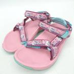 ◇ TeVa キッズ サンダ�