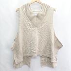 * notch.nochi- лучший размер M бежевый женский E