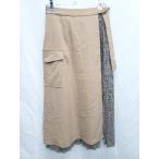 ◇ OZOC オゾック チェック 切り替え 