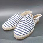 ◇ la maison de l'espadrille 