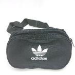 * adidas Adidas поясная сумка черный мужской E