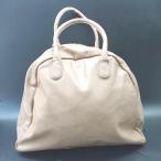 * ADAM ET ROPE' Adam et Rope сумка "Boston bag" Brown женский E