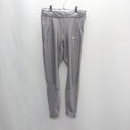 * NIKE Nike леггинсы размер M серый серия женский E