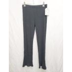 * ⊂ * Squady ska ti- с биркой обычная цена 1 десять тысяч иен леггинсы брюки размер 2 черный женский P