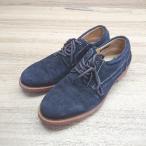 * ⊇ HAWKINS TRAVELLER прогулочные туфли размер 26 темно-синий Brown мужской E