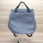 * Θ GUSCIOgsio рюкзак серый серия мужской E