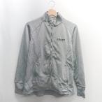 ◇ ⊇ kitson キットソン ロゴプリント ジャージセットアップ上下 サイズM グレー系 レディース E
