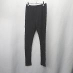 * Θ antiqua anti ka переключатель дизайн гонки леггинсы размер надпись нет черный женский E