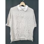 ◇ ⊂ B:MING by BEAMS リネ