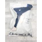 * Θ BELMISE bell ошибка Sleep+.... пижама леггинсы надеты давление трико леггинсы размер LL темно-синий женский P