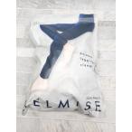 * Θ BELMISE bell ошибка Sleep+.... пижама леггинсы надеты давление трико леггинсы размер LL темно-синий женский P