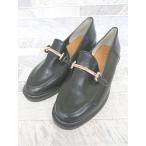 * Θ ANGIE Angie Loafer обувь размер S черный женский P