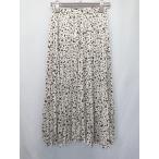 ◇ Θ OZOC オゾック 豹柄 レオパード 