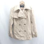 ◇ ◎ ⊇ OZOC オゾック 長袖 コート �