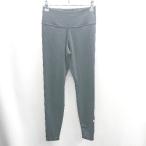 * Θ NIKE Nike леггинсы размер S черный женский E