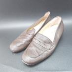 * Θ MARGARET HOWELL Margaret Howell Loafer размер 23 оттенок коричневого женский E