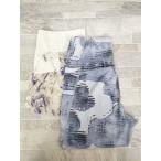 * Θ { Reebok Reebok продажа комплектом 2 позиций комплект размер L леггинсы брюки леггинсы женский } P