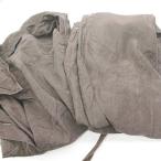 * ⊂ UNUSED Anne б/у выставить верх и низ размер 0 темно-коричневый женский E