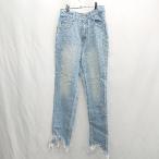 * ⊇ glove талия резина проверка flare pants размер S серый женский E