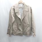 * ⊇ TIMELY WARNING время Lee warning короткий длинный рукав тренчкот размер M бежевый мужской E