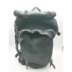 # Θ GLOBAL WORK свечение bar Work 2way рюкзак сумка "Boston bag" черный мужской E