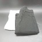 * Θ { UNIQLO Uniqlo M размер белый черный леггинсы брюки женский } E