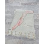 * Θ BELMISE bell ошибка sleep+ HEALING FIT надеты давление пижама леггинсы размер L жемчуг бежевый женский P