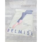 * Θ BELMISE bell ошибка sleep+ HEALING FIT надеты давление пижама леггинсы размер L Moss голубой женский P