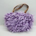 ◇ Θ OZOC オゾック SACS ハンドバッグ