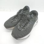 * Θ NIKE Nike прогулочные туфли размер 27.5 черный мужской E