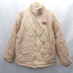 * ⊇ SHEIN внутри сторона боа с высоким воротником с хлопком жакет длинный рукав пуховик размер 40 orange серия женский E