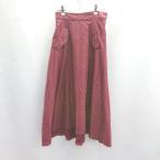 ◇ Θ OZOC オゾック ウエストゴム ロ�