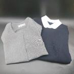 ◇ ⊇ Catherine Cottage キャサリンコテージ キッズ 子供服 ワンピース ボレロ サイズ165 ネイビー グレー 女の子 E
